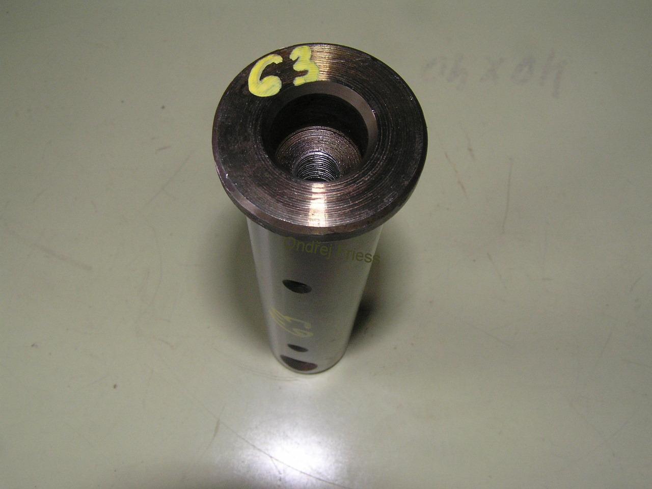 ČEP pr.30X155,5