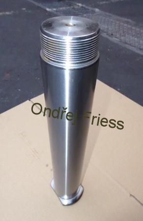 ČEP pr.60×375